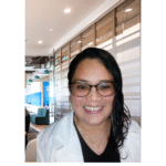 Vilma Berenice Cruz Pérez