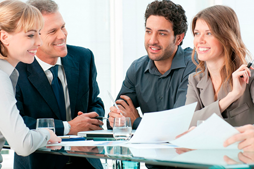 Coaching Comercial Estratégico